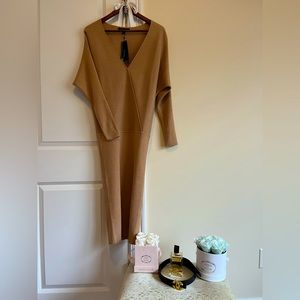 Sweater Dress brand New with Tags!